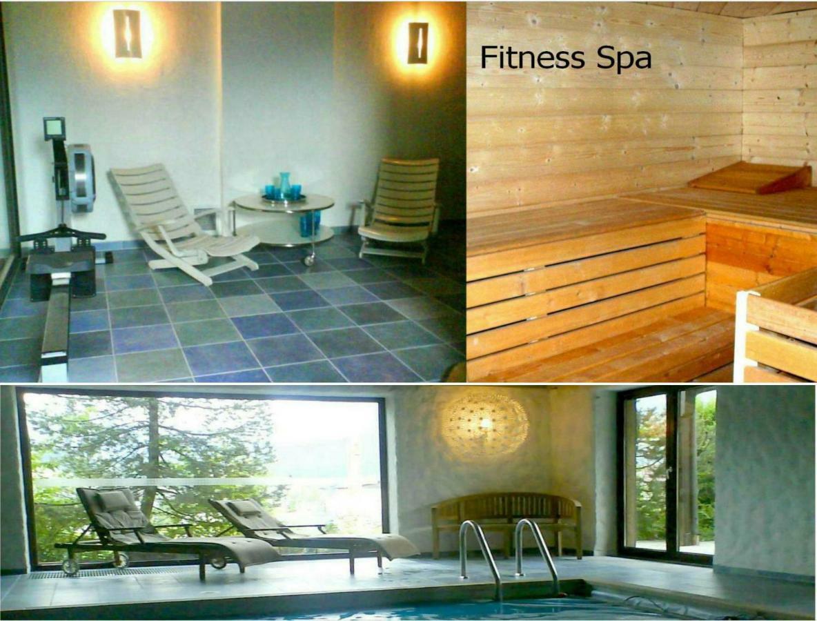 Villa Edelweiss - 3 To 6 Guests - Private Use Of Indoor Pool, Sauna And Garden Terrace Абтенау Экстерьер фото